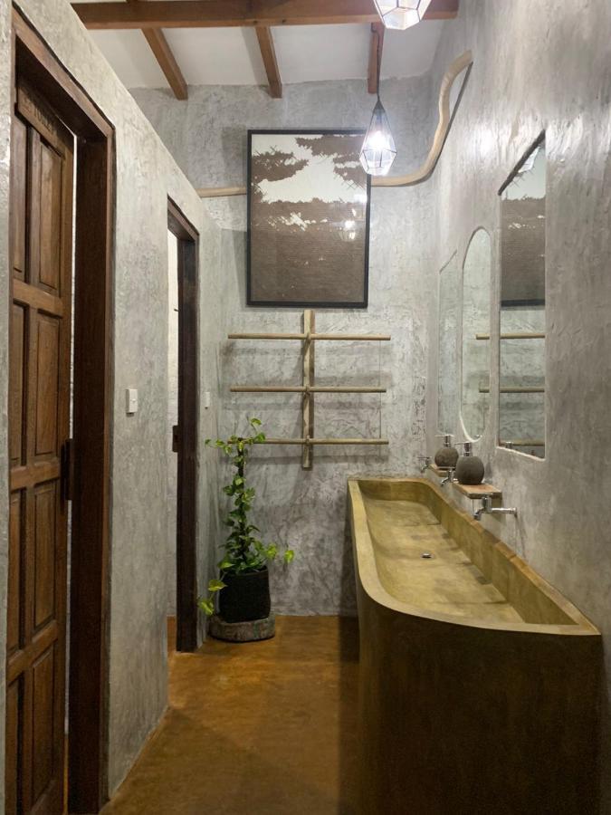 Vin Vin Vandrerhjem Ubud Eksteriør bilde